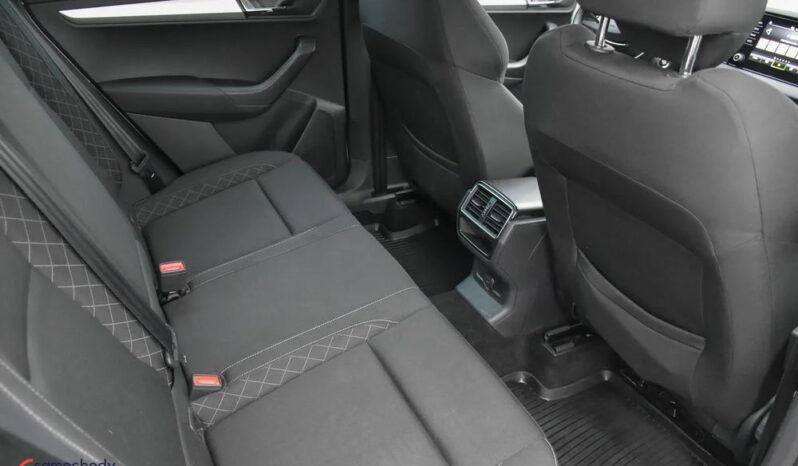 Skoda Karoq 1.5 TSI ACT Style DSG full