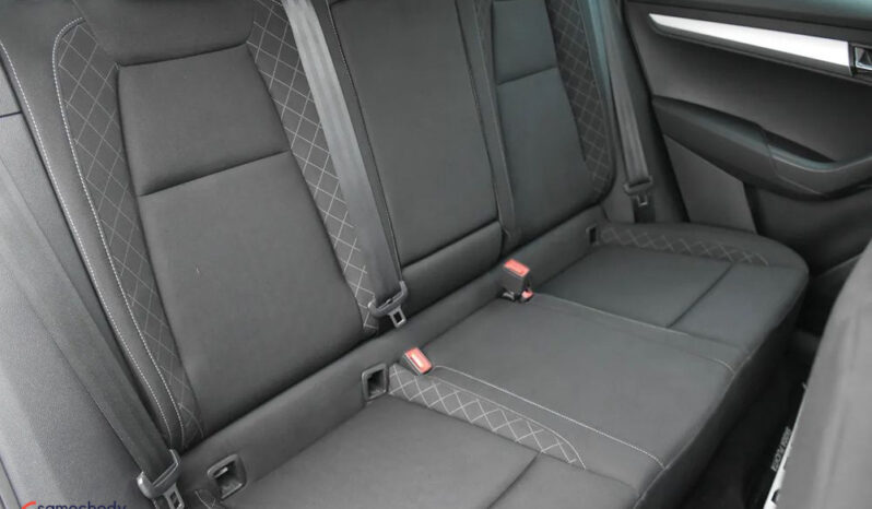 Skoda Karoq 1.5 TSI ACT Style DSG full