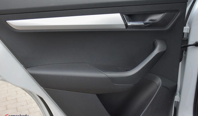 Skoda Karoq 1.5 TSI ACT Style DSG full