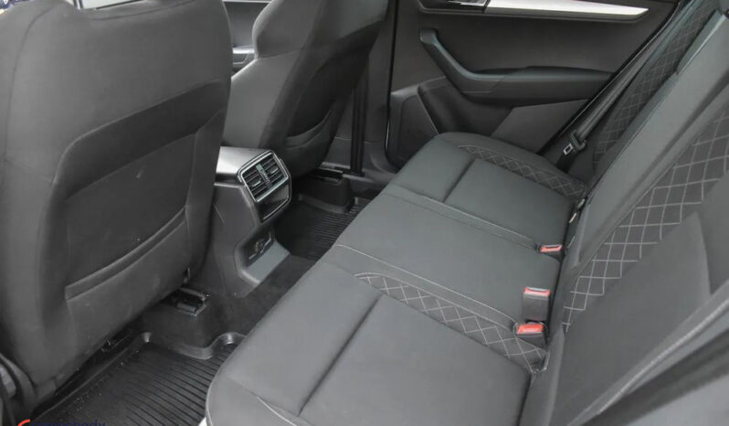 Skoda Karoq 1.5 TSI ACT Style DSG full