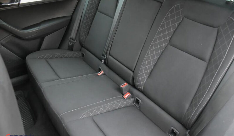 Skoda Karoq 1.5 TSI ACT Style DSG full