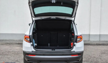 Skoda Karoq 1.5 TSI ACT Style DSG full