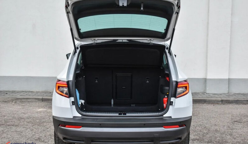 Skoda Karoq 1.5 TSI ACT Style DSG full