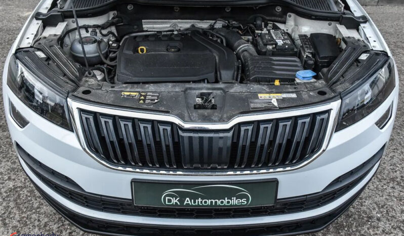 Skoda Karoq 1.5 TSI ACT Style DSG full