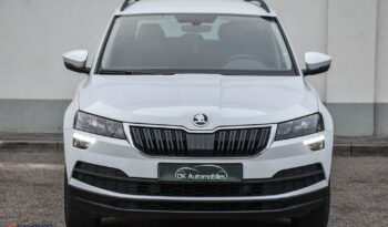 Skoda Karoq 1.5 TSI ACT Style DSG full