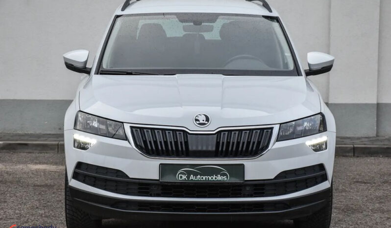 Skoda Karoq 1.5 TSI ACT Style DSG full