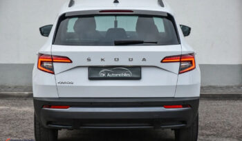 Skoda Karoq 1.5 TSI ACT Style DSG full