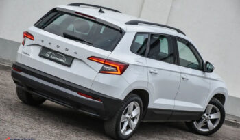 Skoda Karoq 1.5 TSI ACT Style DSG full