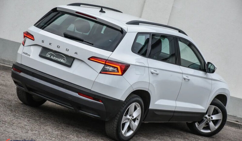 Skoda Karoq 1.5 TSI ACT Style DSG full
