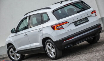 Skoda Karoq 1.5 TSI ACT Style DSG full