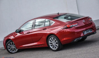 Opel Insignia 2.0 CDTI Ultimate S&S full