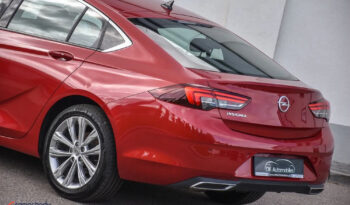 Opel Insignia 2.0 CDTI Ultimate S&S full
