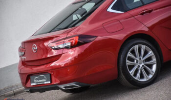 Opel Insignia 2.0 CDTI Ultimate S&S full