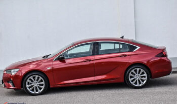 Opel Insignia 2.0 CDTI Ultimate S&S full