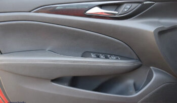 Opel Insignia 2.0 CDTI Ultimate S&S full