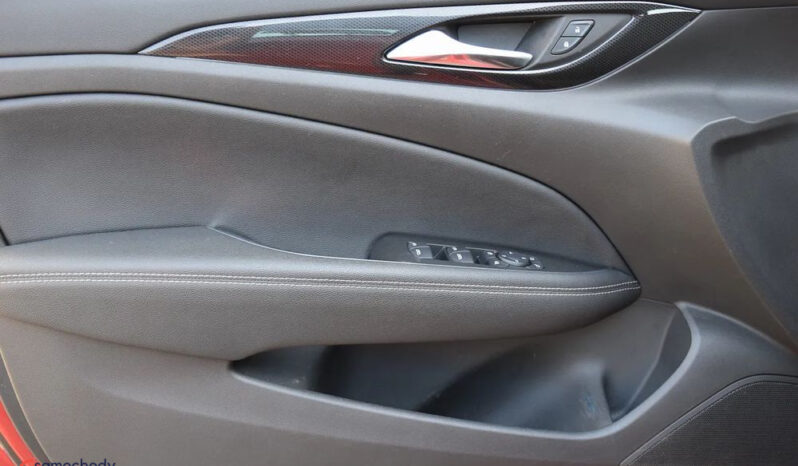 Opel Insignia 2.0 CDTI Ultimate S&S full