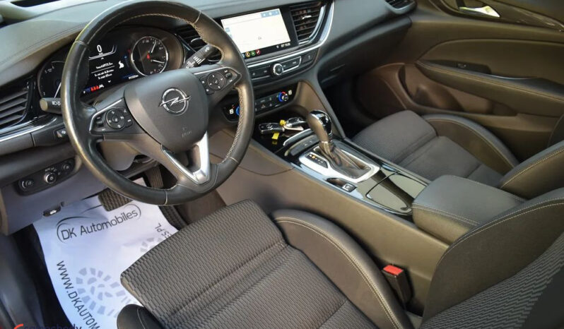Opel Insignia 2.0 CDTI Ultimate S&S full