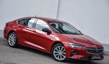 Opel Insignia 2.0 CDTI Ultimate S&S full