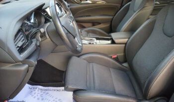 Opel Insignia 2.0 CDTI Ultimate S&S full