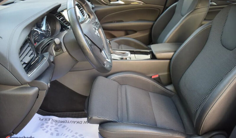 Opel Insignia 2.0 CDTI Ultimate S&S full