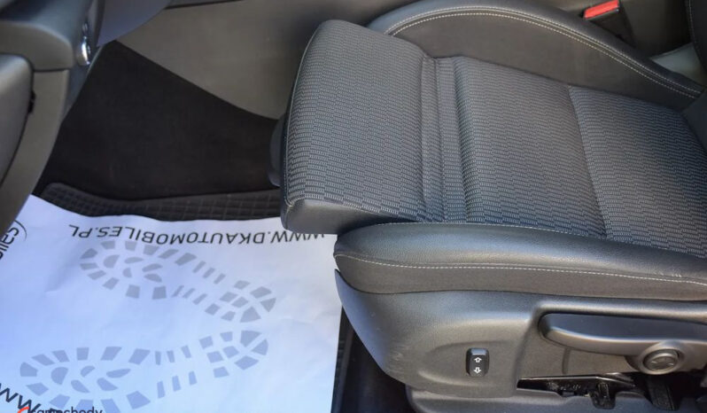 Opel Insignia 2.0 CDTI Ultimate S&S full