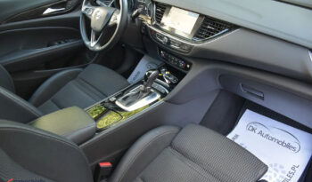 Opel Insignia 2.0 CDTI Ultimate S&S full
