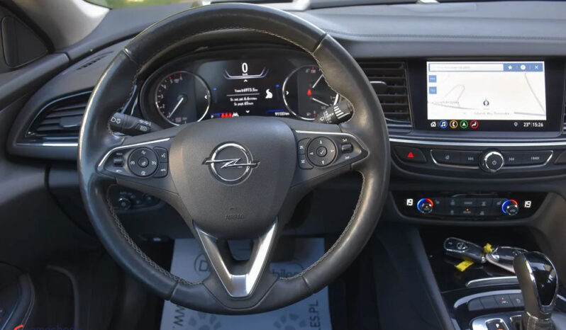 Opel Insignia 2.0 CDTI Ultimate S&S full