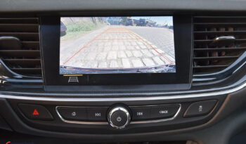 Opel Insignia 2.0 CDTI Ultimate S&S full