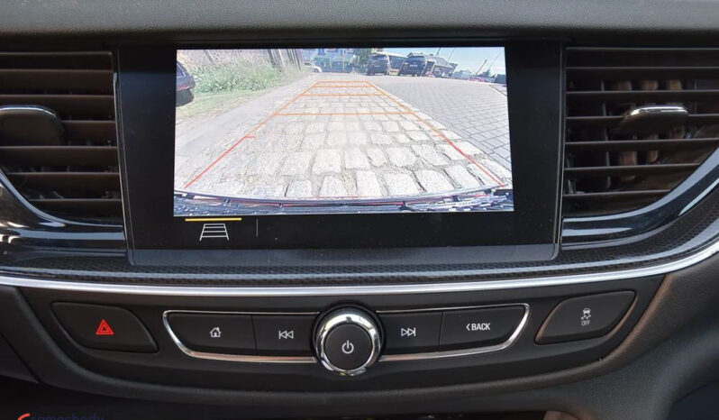 Opel Insignia 2.0 CDTI Ultimate S&S full