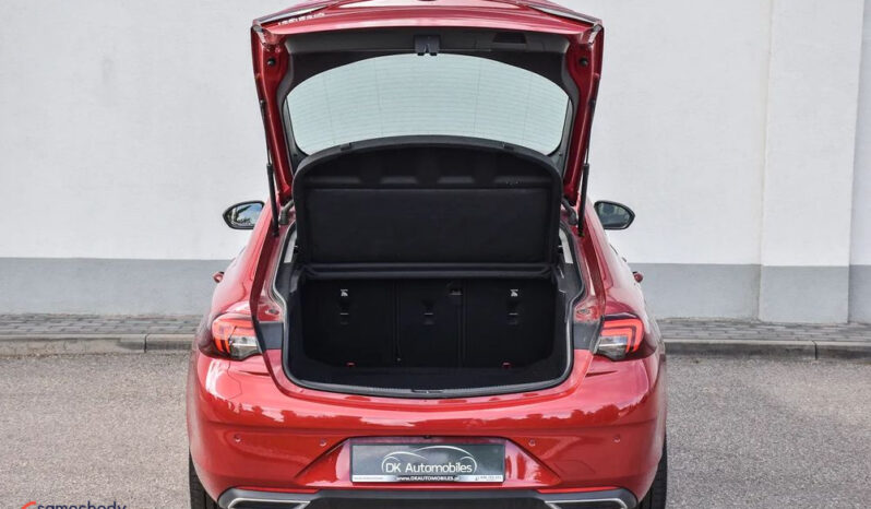 Opel Insignia 2.0 CDTI Ultimate S&S full