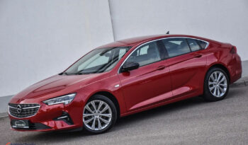 Opel Insignia 2.0 CDTI Ultimate S&S full