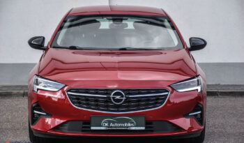 Opel Insignia 2.0 CDTI Ultimate S&S full