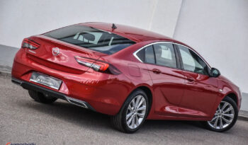 Opel Insignia 2.0 CDTI Ultimate S&S full
