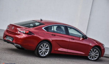 Opel Insignia 2.0 CDTI Ultimate S&S full