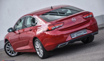 Opel Insignia 2.0 CDTI Ultimate S&S full