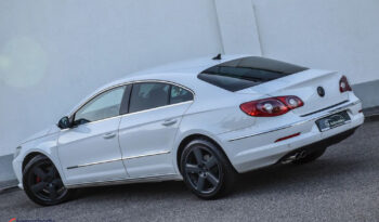 Volkswagen CC full
