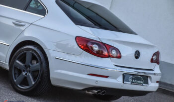 Volkswagen CC full