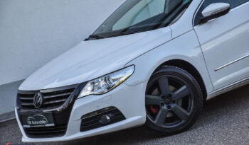 Volkswagen CC full