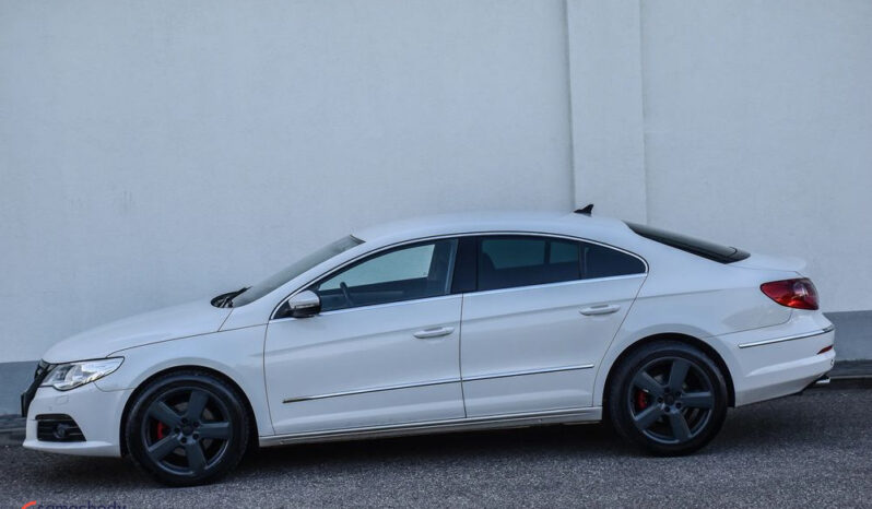 Volkswagen CC full