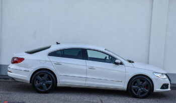 Volkswagen CC full