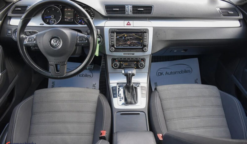 Volkswagen CC full