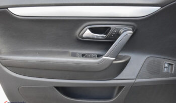 Volkswagen CC full