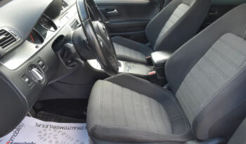 Volkswagen CC full