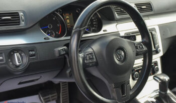 Volkswagen CC full