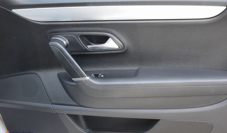 Volkswagen CC full