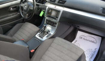 Volkswagen CC full