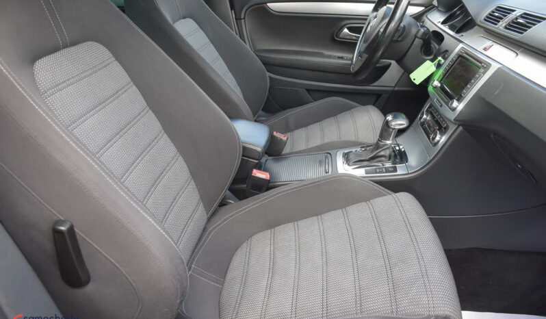 Volkswagen CC full