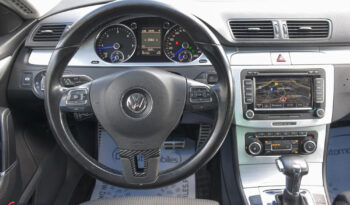 Volkswagen CC full