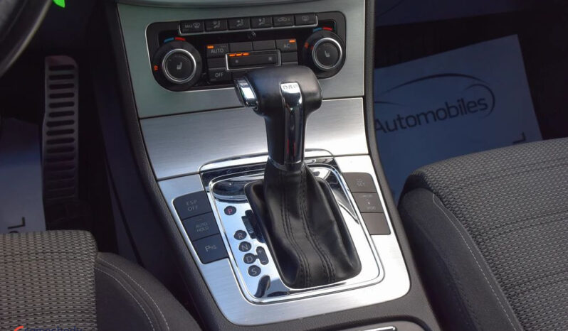 Volkswagen CC full
