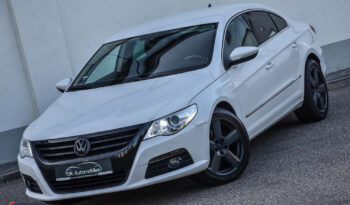 Volkswagen CC full